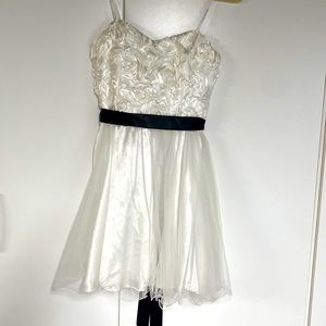 Girls Dress size 9/10 or XSmall